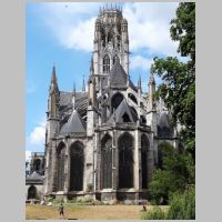 Rouen, Saint-Ouen, photo leukerdbe, tripadvisor,2.jpg